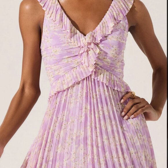 Midi Dress - Picture 4 of 4